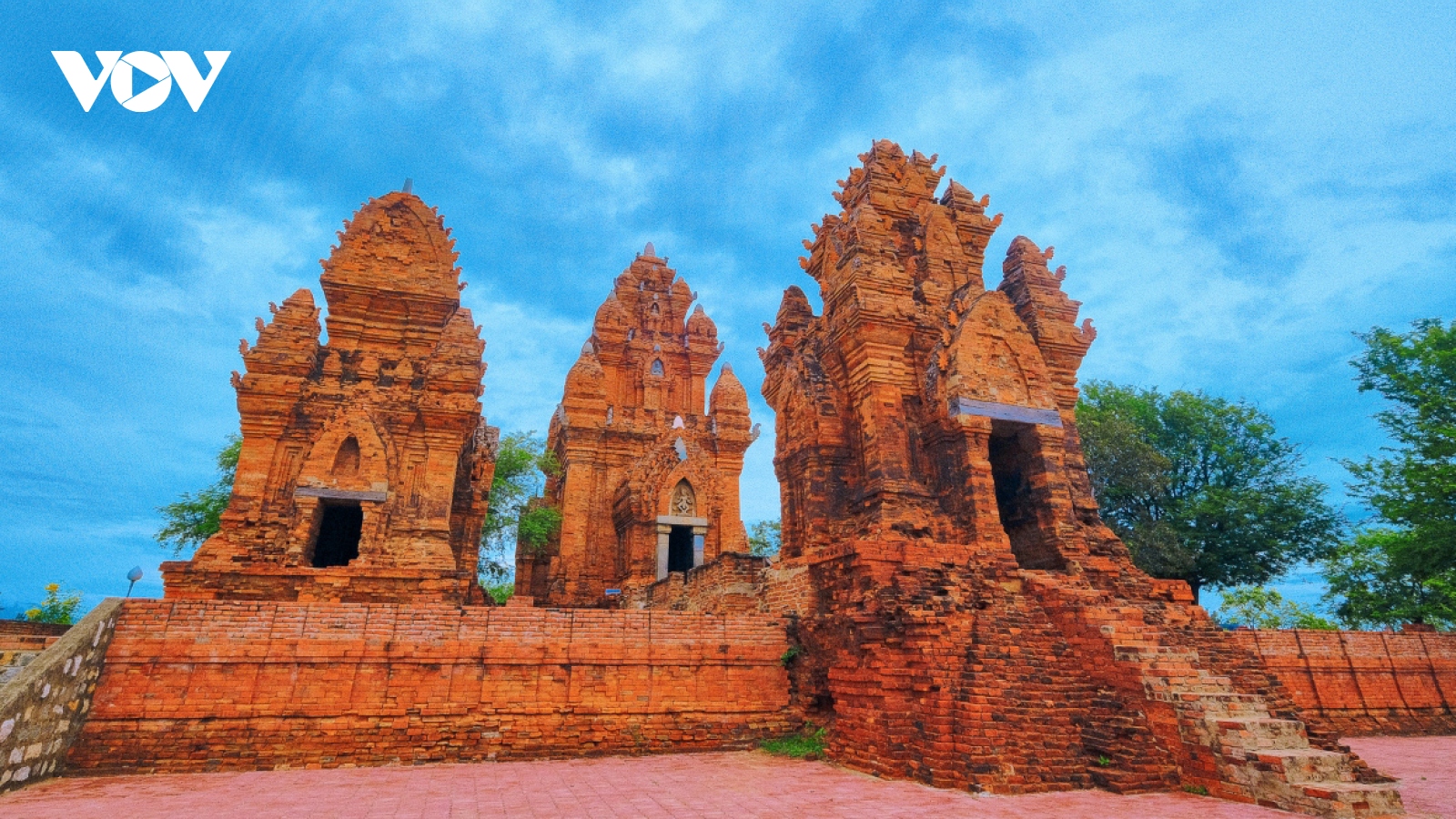 Unmissable tourist attractions in Phan Rang city